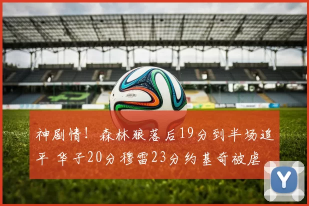 神剧情！森林狼落后19分到半场追平 华子20分穆雷23分约基奇被虐